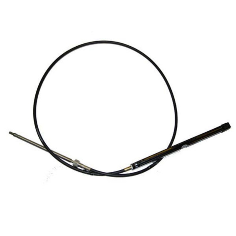 Steering Rack and Cable Assembly by Teleflex