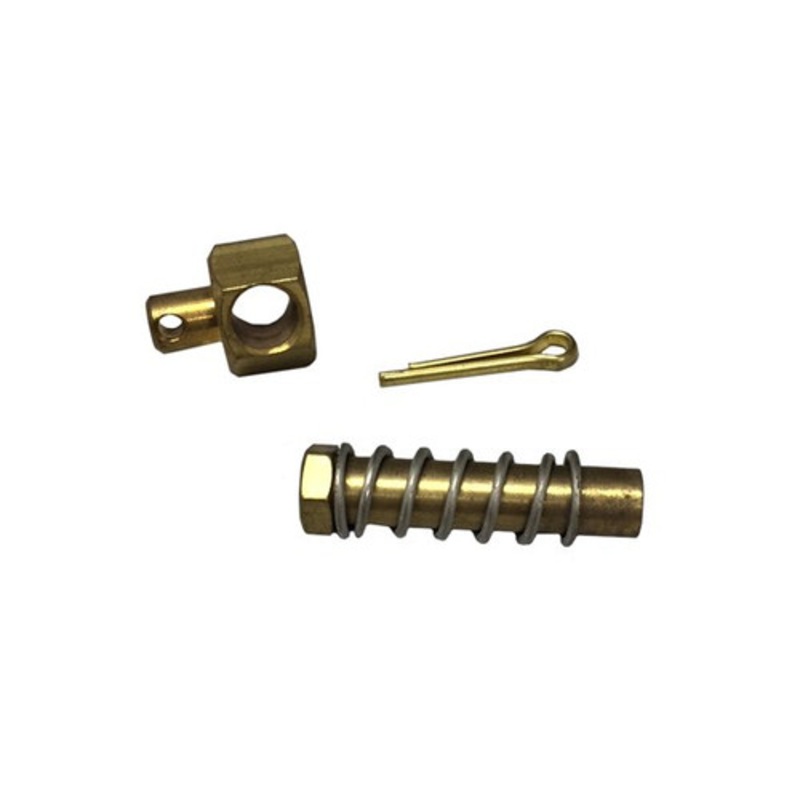 Teleflex 031545 Spring Link Terminal 30 Series