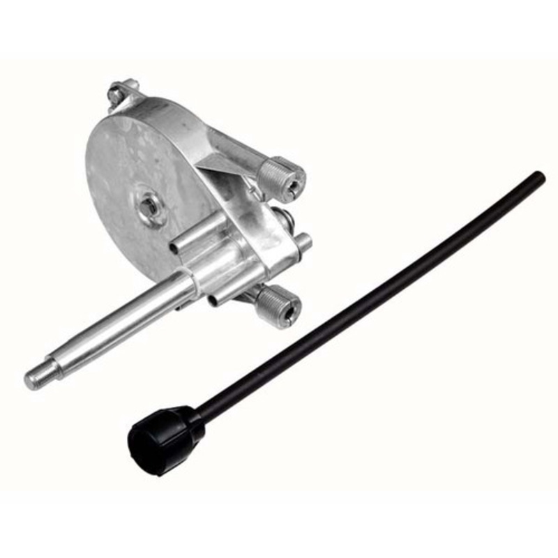 Teleflex SH5023P Safe-T Single Helm