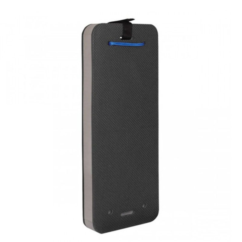 Hull Hugr Modular EVA Fender – Gray