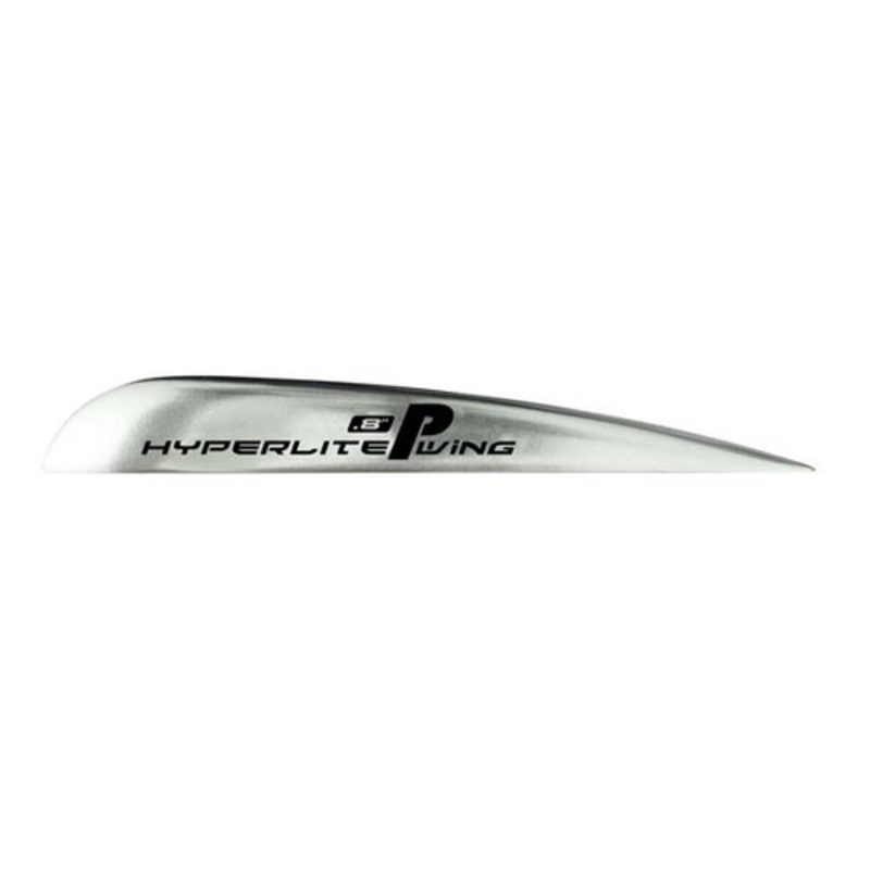 Hyperlite P-Wing Wakeboard Fin