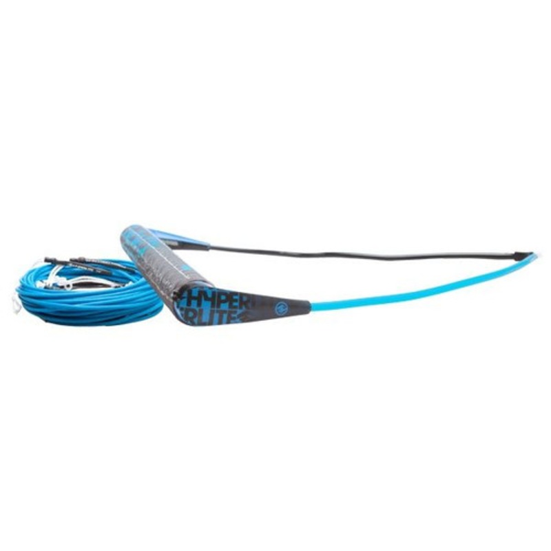Hyperlite Team Wakeboard Handle w/ 70′ X-Line
