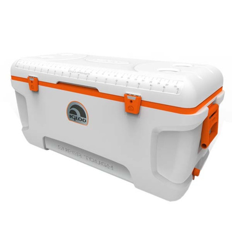 Igloo 150 Quart Super Tough STX Cooler