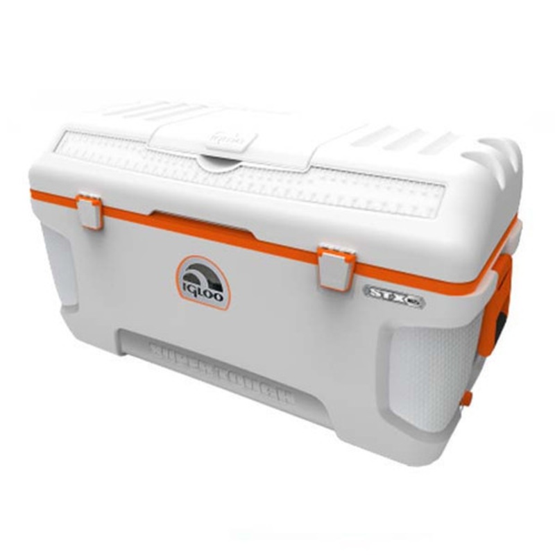 Igloo 165 Quart Super Tough STX Cooler