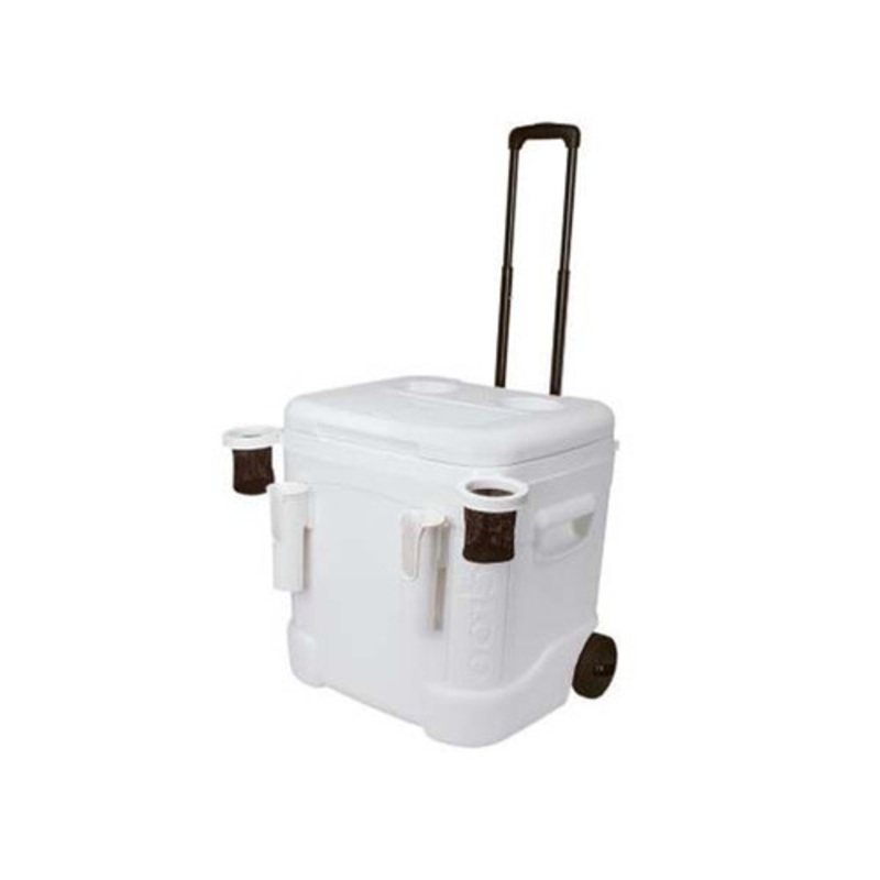 Igloo 60 Quart Ice Cube Marine Cooler