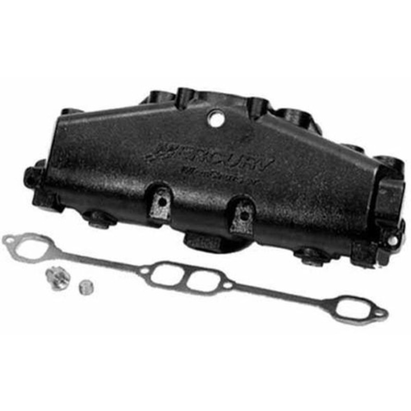 Mercruiser 865735A02 Exhaust Manifold