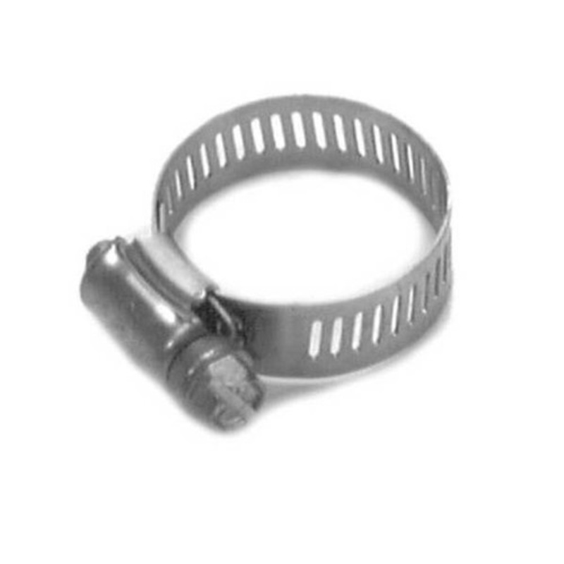 Mercury-Mercruiser 54-815504412 Clamp