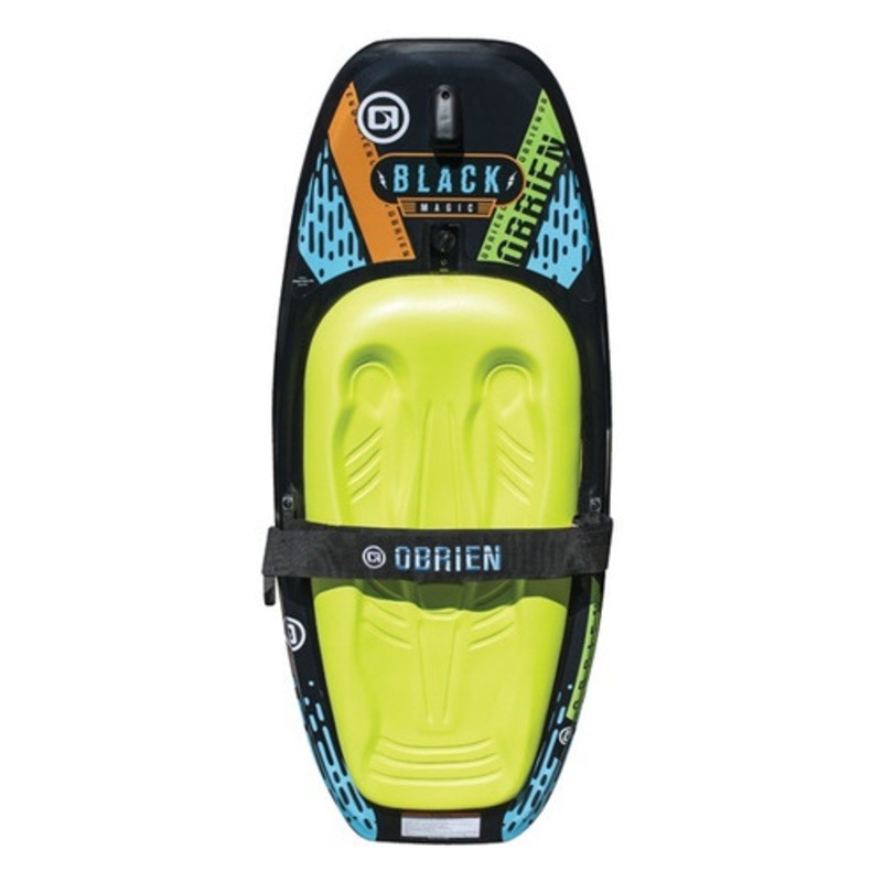 O’Brien Black Magic Kneeboard 2020