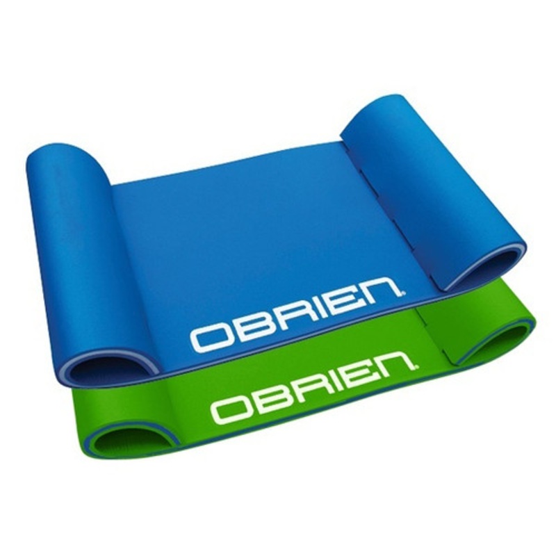 O’Brien Foam Hammock