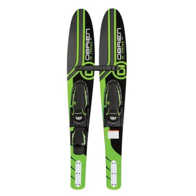O’Brien Jr. Vortex Combo Water Skis 2020