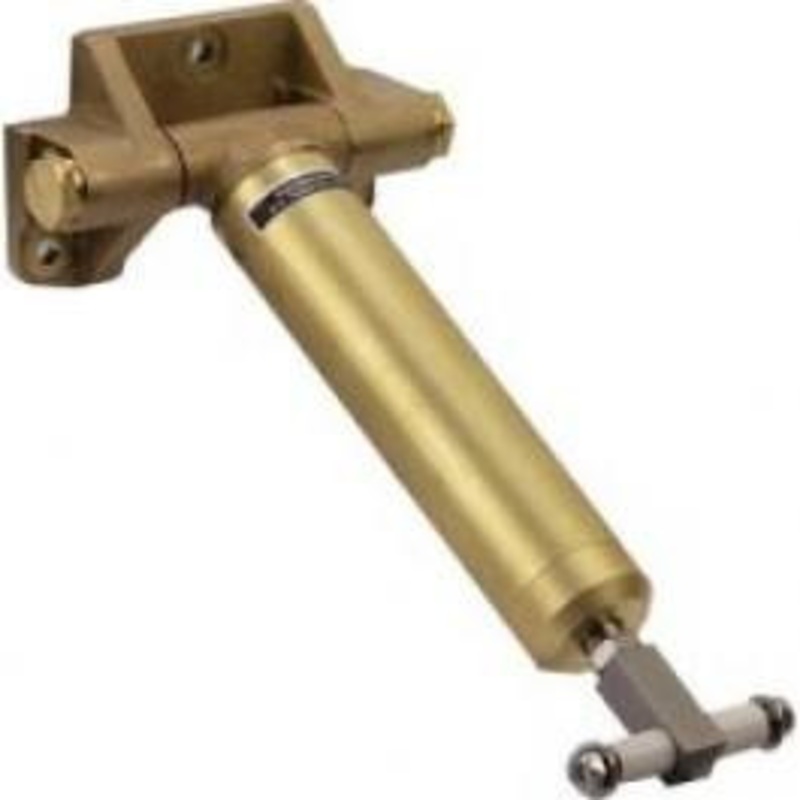 SeaStar 20 & 40 Series Helm Trim Pieces