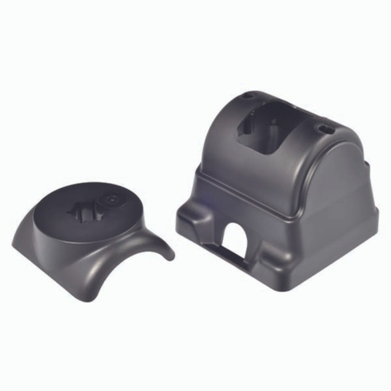 SeaStar HP6052 Tilt Helm Bezel