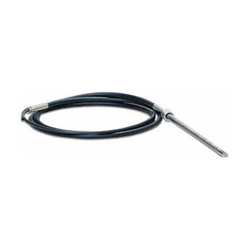 SeaStar SSC290 Series Command Rotary Steering Cable