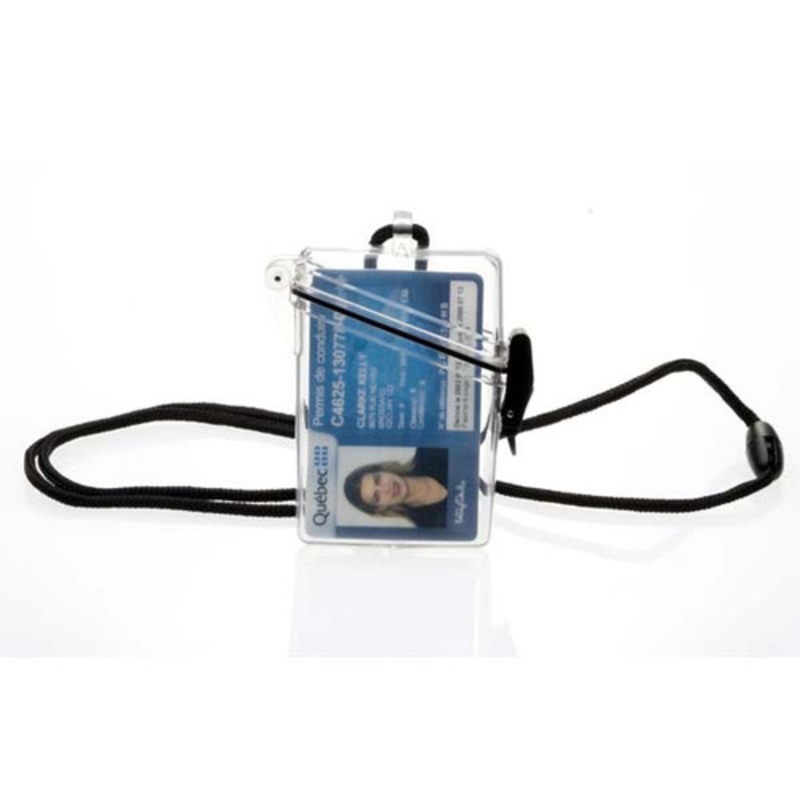 See It Safe Waterproof Personal Carrying Case