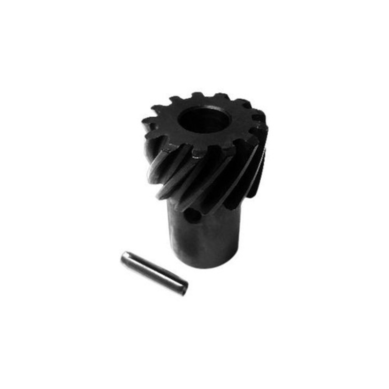 Sierra 18-26820 Distributor Chev Std Gear