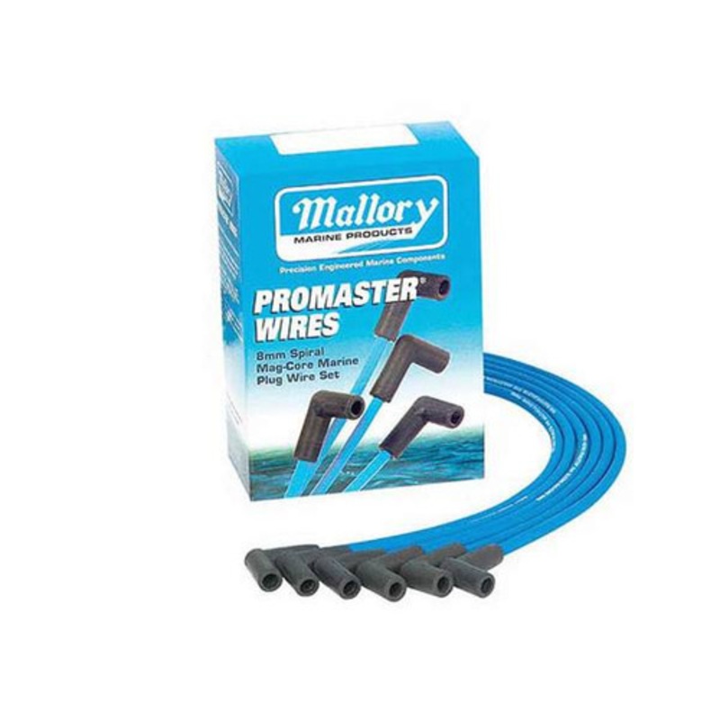 Sierra 18-28042 Spark Plug Wire Set