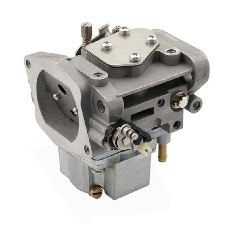Sierra 18-34605 Outboard Carburetor Replaces 66T-14301-00-00