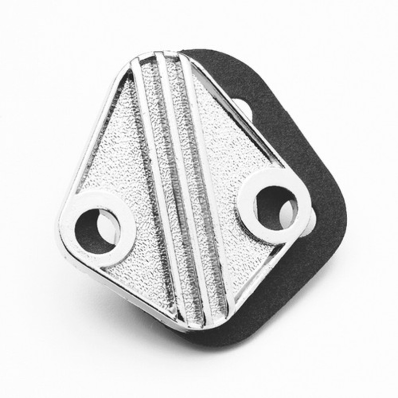 Sierra 18-35102 Block Off Bb Chev Fuel Pump