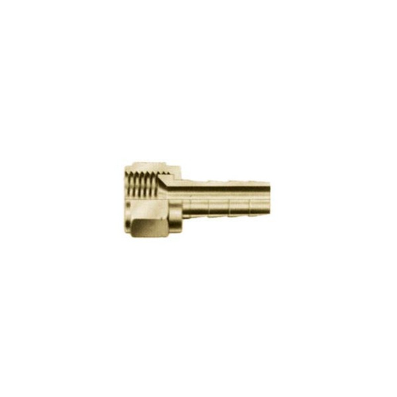 Sierra 18-502-5658 Brass Fitting