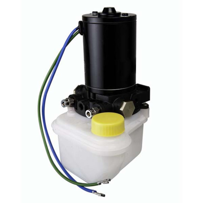 Sierra 18-6819 Trim Motor