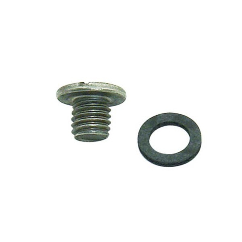 Sierra 18-72656 Drain Plug & Gasket