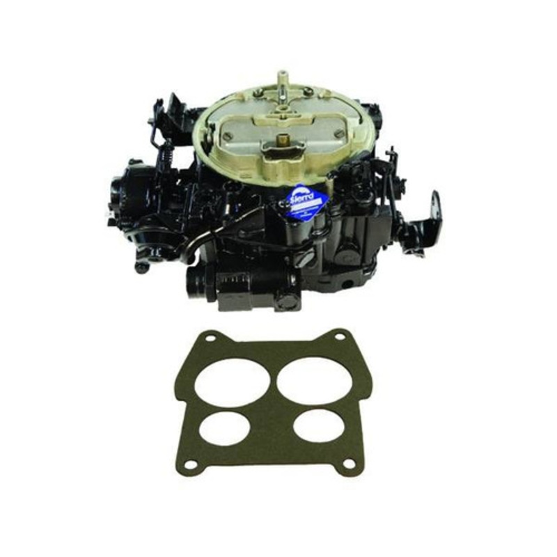 Sierra 18-7640 Carburetor