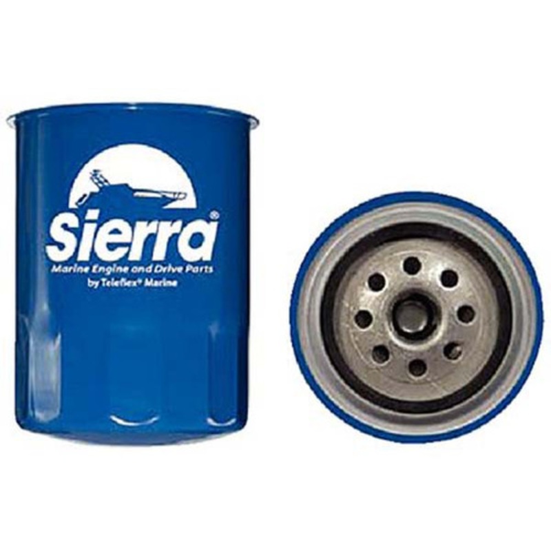 Sierra 23-7825 Oil Filter For Westerbeke