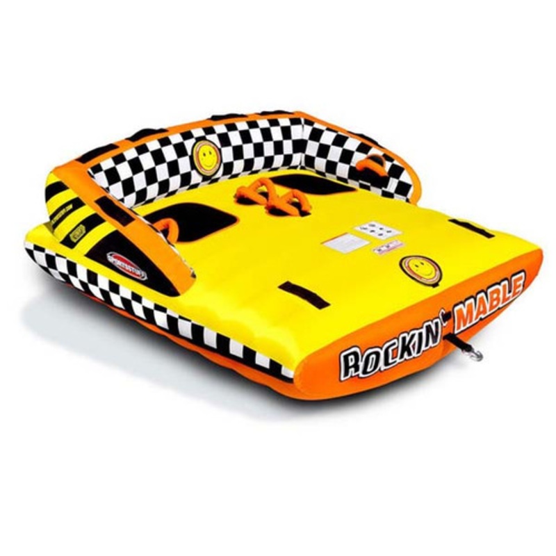 Sportsstuff Rockin’ Mable Tube