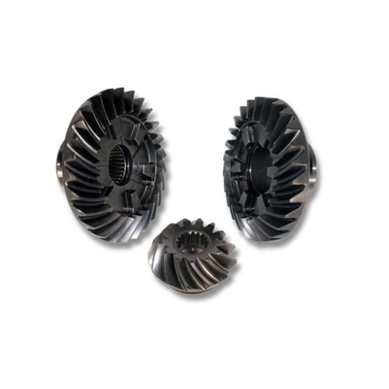 90 HP 1984-87 GEAR SET BY MALLORY