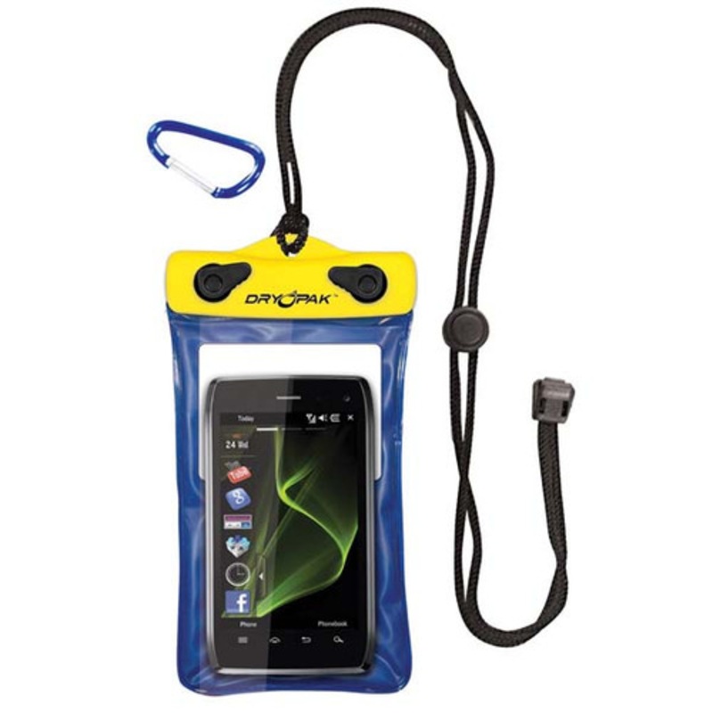 Dry Pak Cell Phone Case 4 x 6