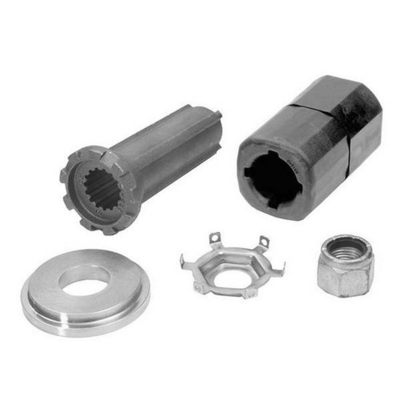 Flo Torq III Hub Kit, Mercury – Mercruiser 835257K-9