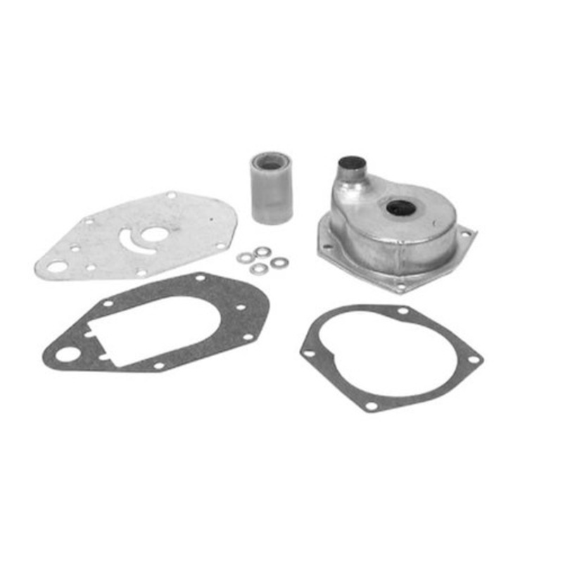Pump Kit-Water, Mercury – Mercruiser 14334A-3