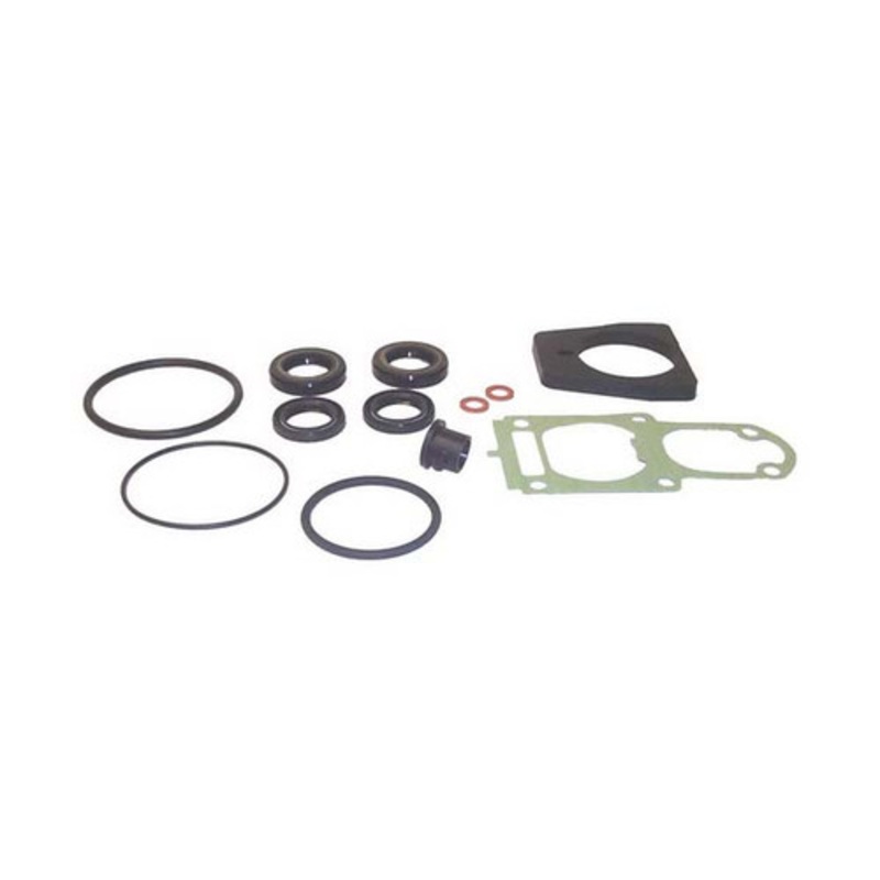 Sierra 18-0030 Gear Housing Seal Kit