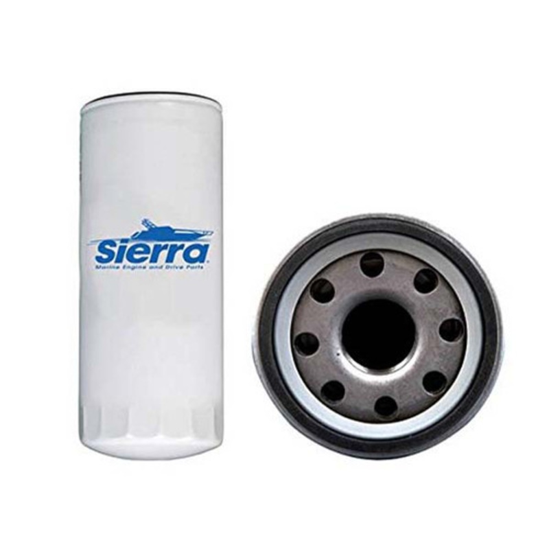 Sierra 18-0034 Diesel Oil Filter