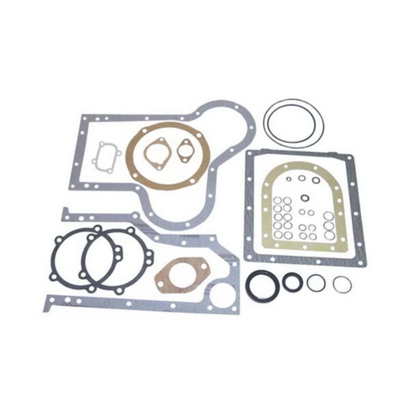 Sierra 18-0252 Gasket Set
