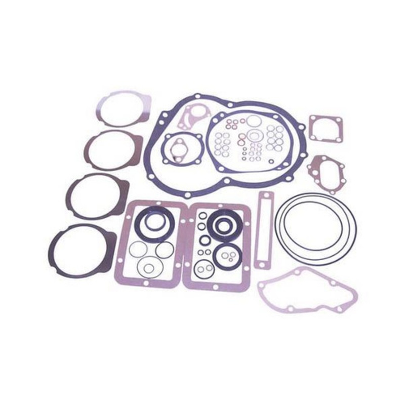 Sierra 18-0489 Gasket Set
