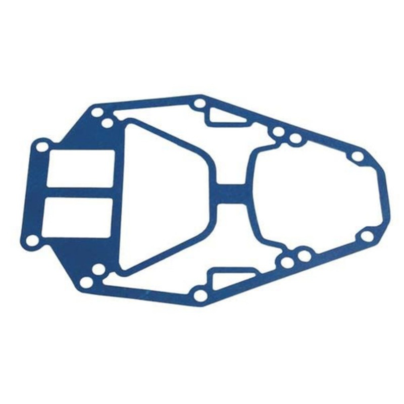 Sierra 18-2508-1 Exhaust Plate Gasket