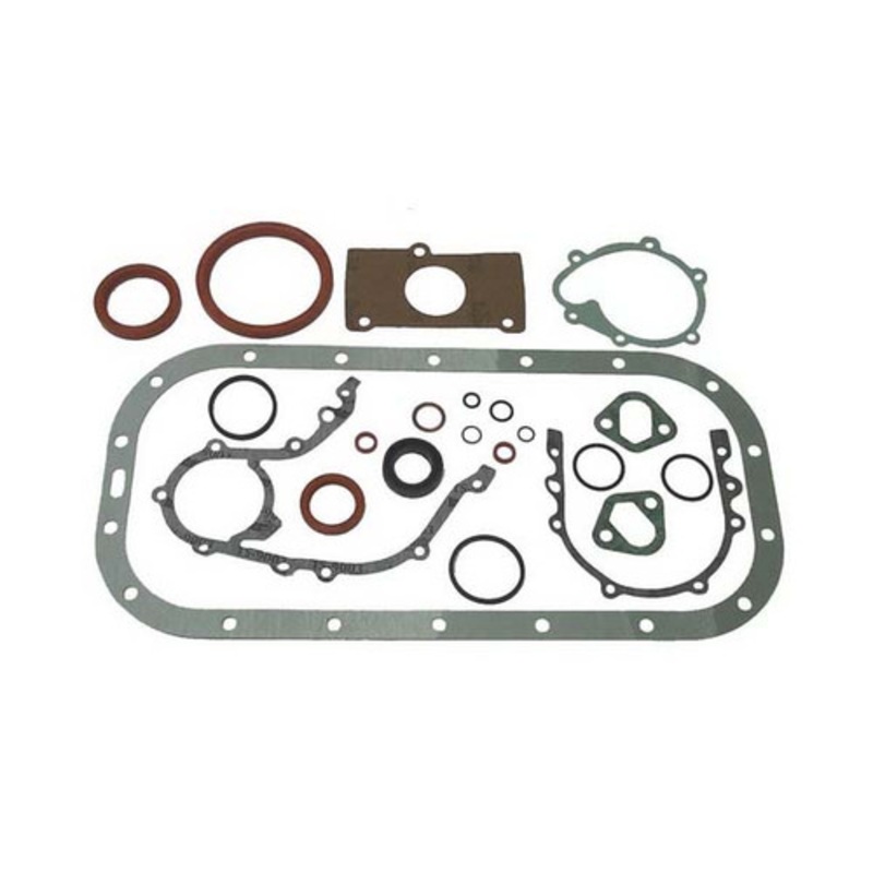 Sierra 18-2818 Oil Pan Gasket Set