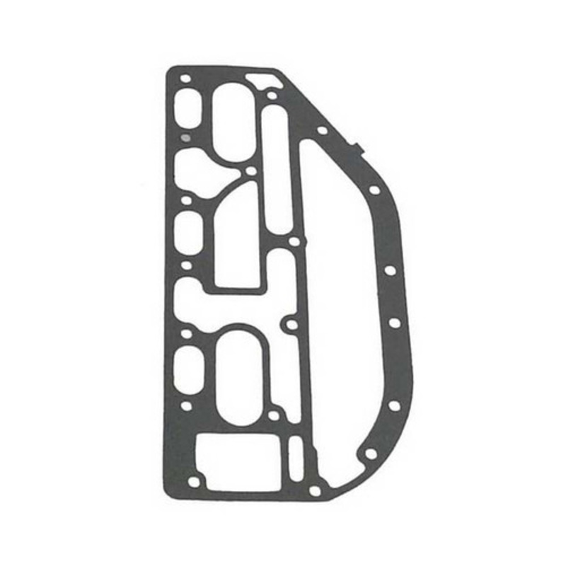 Sierra 18-2938 Exhaust Cover Gasket