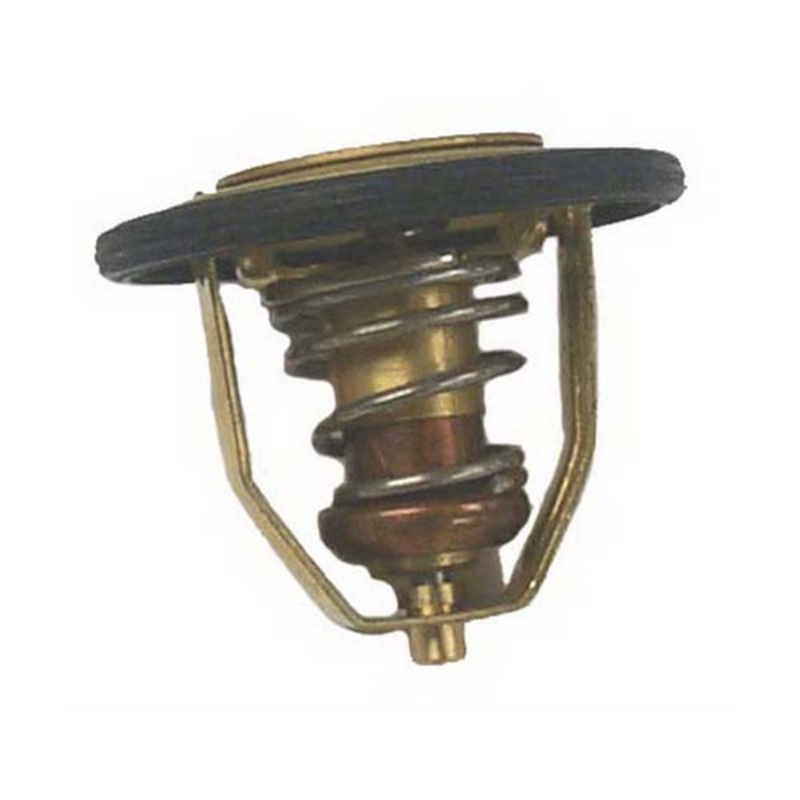 Sierra 18-3663 Thermostat Kit