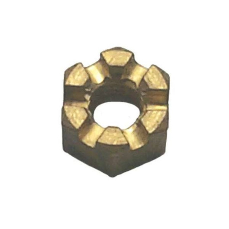 Sierra 18-3707-9 Prop Nut (Priced Per Pkg Of 5)