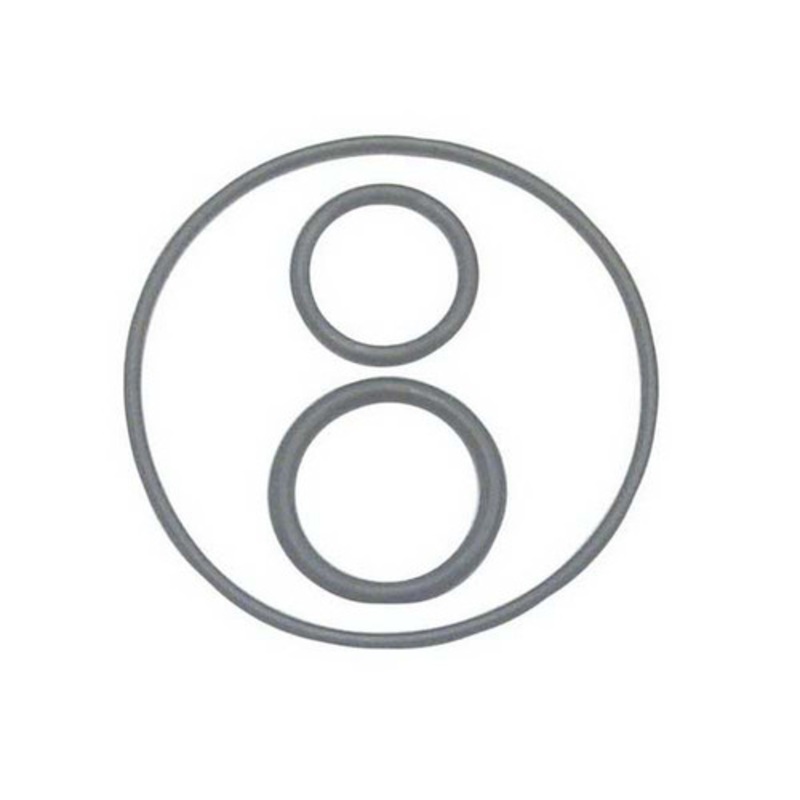 Sierra 18-3888 Lower Gear Unit Seal Kit