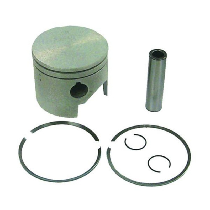 Sierra 18-4063 Piston Kit