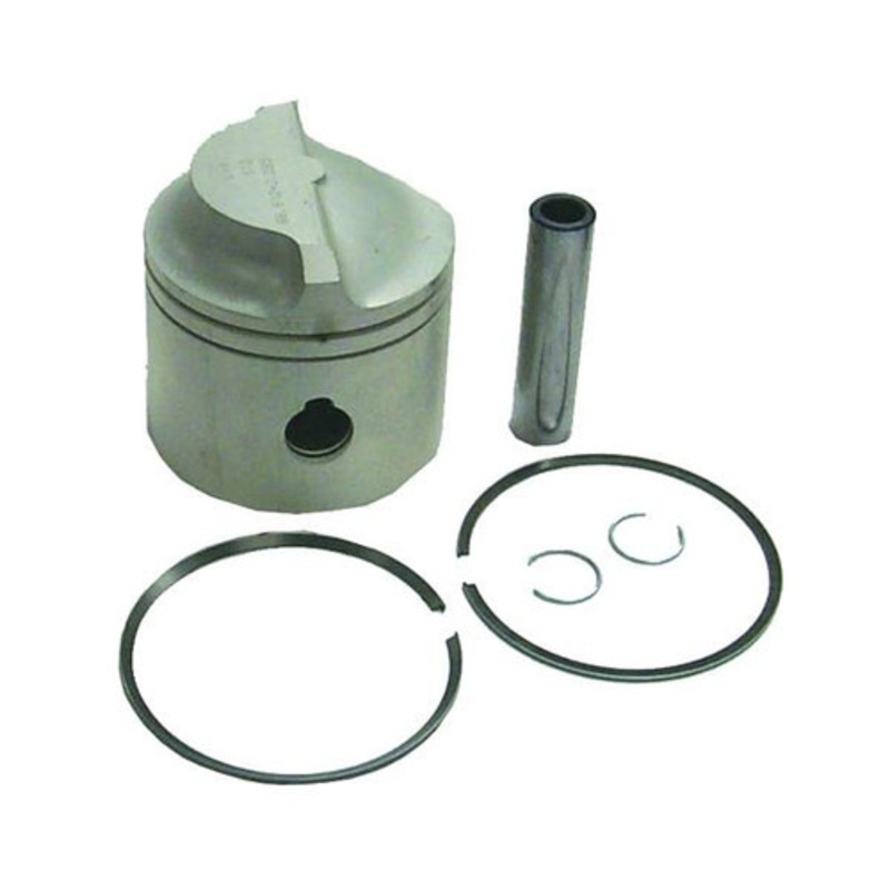 Sierra 18-4120 Piston Kit Replaces 5006658