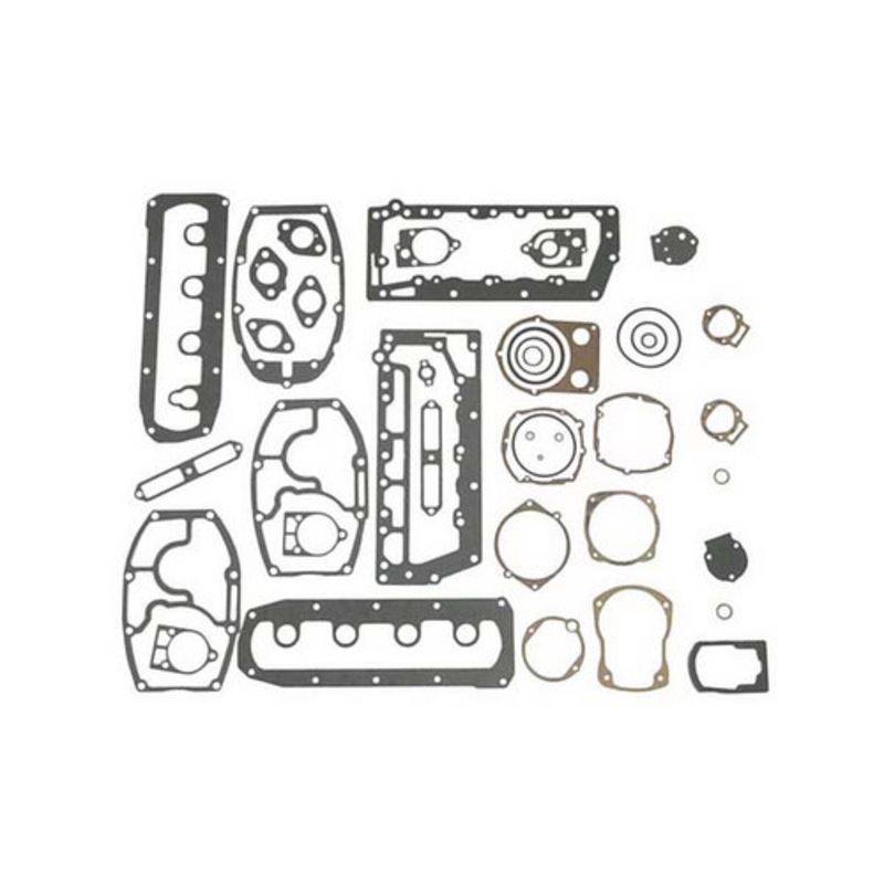 Sierra 18-4353 Powerhead Gasket Set