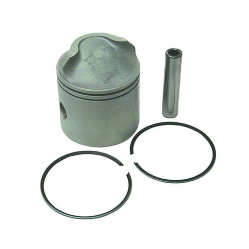 Sierra 18-4629 Piston Kit