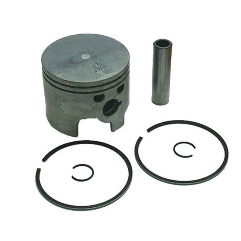 Sierra 18-4635 Piston Kit