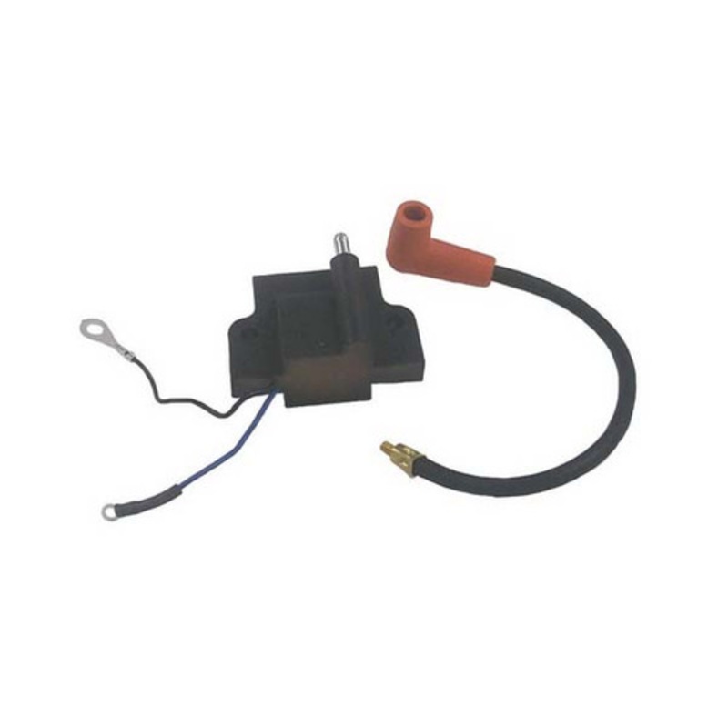 Sierra 18-5193 Ignition Coil