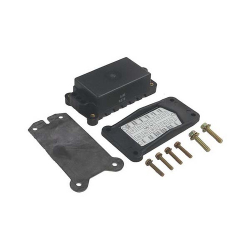 Sierra 18-5754 Power Pack Replaces 0581726