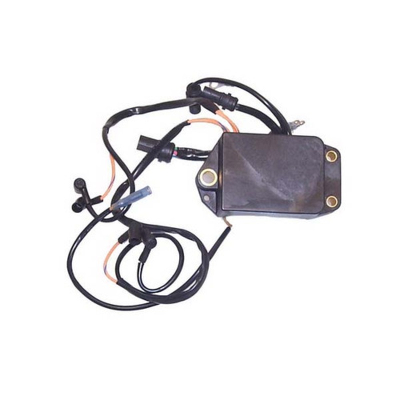 Sierra 18-5771 Power Pack